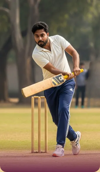 Cricket
