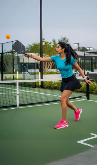 Pickleball