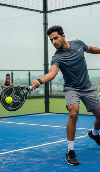 Padel Tennis