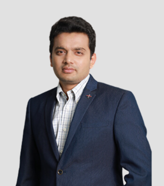 Chetan Bora