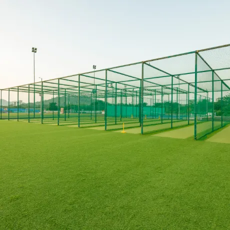 Practice nets