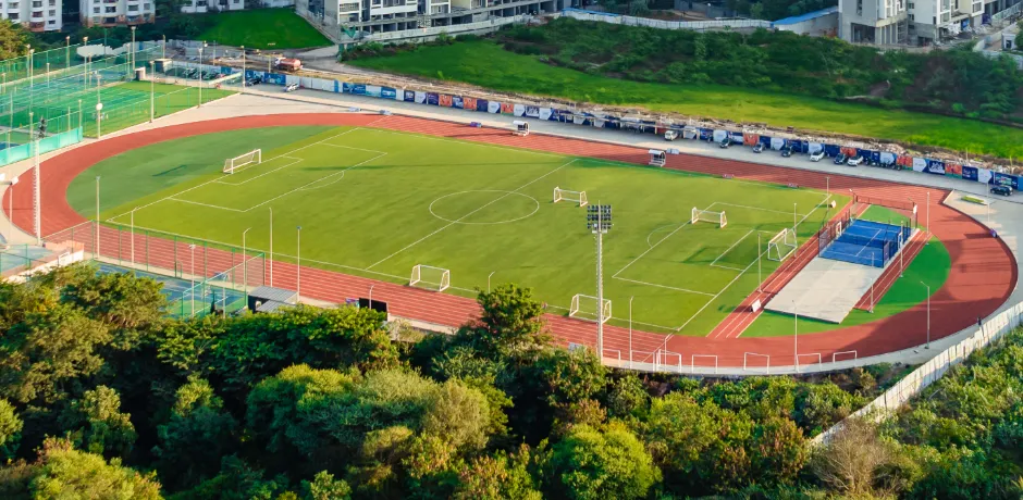 Stadium
