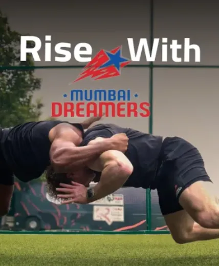 Mumbai Dreamers