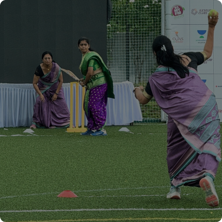 SAREE PREMIER LEAGUE
