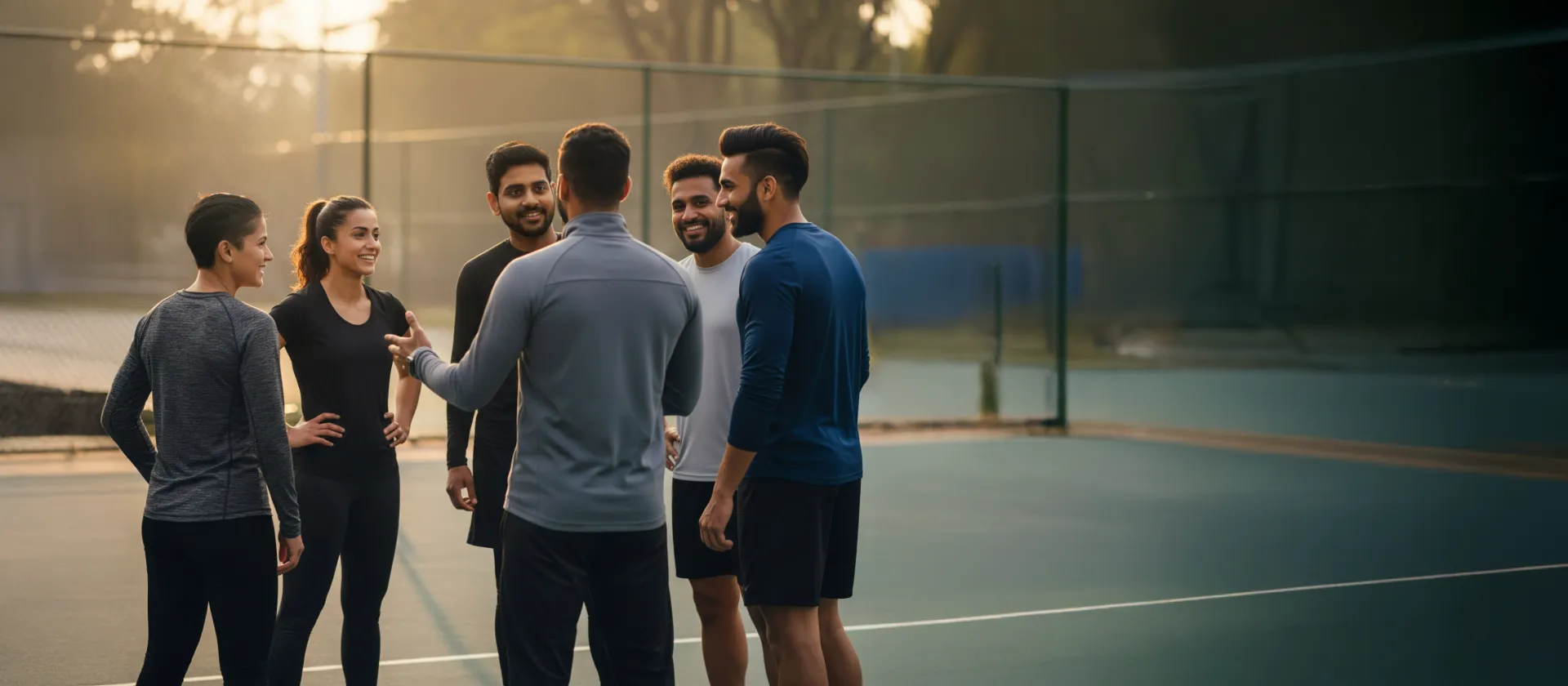 Partner With Ileseum to Build World-Class Sports & Lifestyle Clubs
