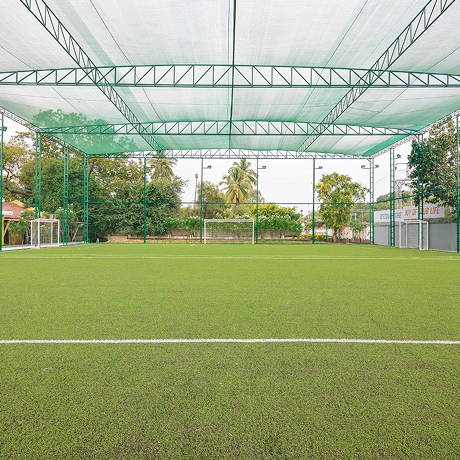 Practice nets