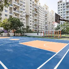 Undri, Pune