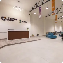 Jamshri Complex, Solapur