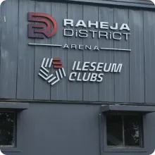 Raheja, Mumbai