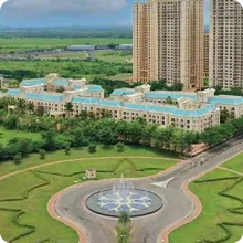 Hiranandani, Chennai